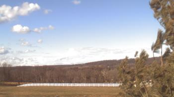 Weather camera view of French Creek ES.