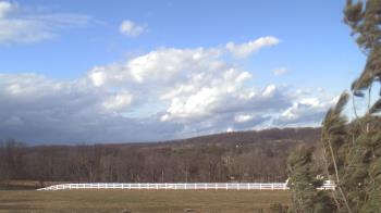 Weather camera view of French Creek ES.