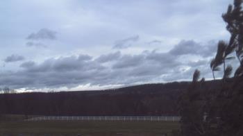 Weather camera view of French Creek ES.