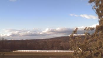 Weather camera view of French Creek ES.