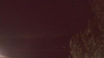 Weather camera view of French Creek ES.