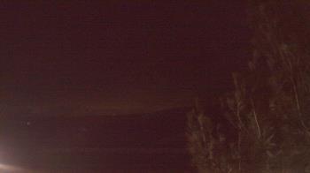 Weather camera view of French Creek ES.