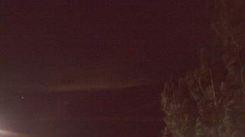 Weather camera view of French Creek ES.