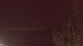 Weather camera view of French Creek ES.