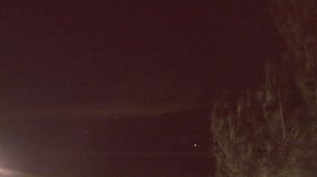 Weather camera view of French Creek ES.