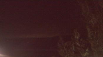 Weather camera view of French Creek ES.