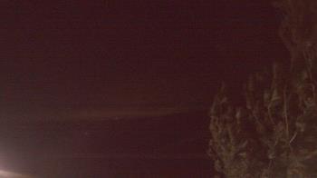 Weather camera view of French Creek ES.