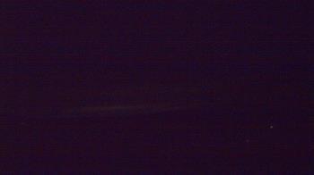 Weather camera view of French Creek ES.