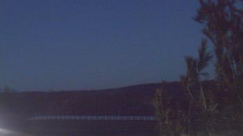 Weather camera view of French Creek ES.