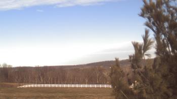 Weather camera view of French Creek ES.