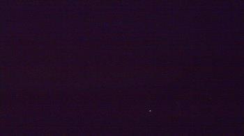 Weather camera view of French Creek ES.