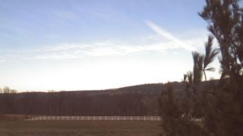 Weather camera view of French Creek ES.