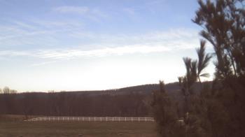 Weather camera view of French Creek ES.