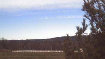 Weather camera view of French Creek ES.