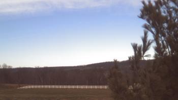 Weather camera view of French Creek ES.