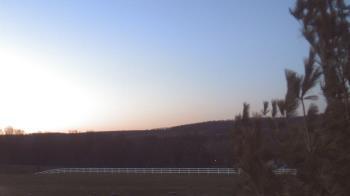 Weather camera view of French Creek ES.