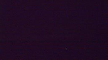 Weather camera view of French Creek ES.