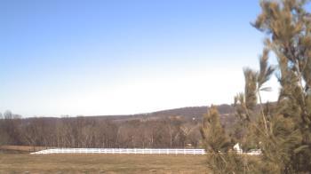 Weather camera view of French Creek ES.