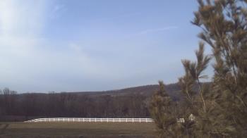 Weather camera view of French Creek ES.