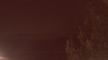 Weather camera view of French Creek ES.