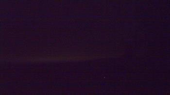 Weather camera view of French Creek ES.