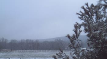 Weather camera view of French Creek ES.