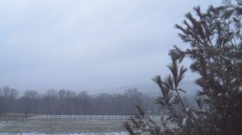 Weather camera view of French Creek ES.