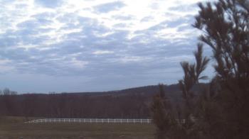 Weather camera view of French Creek ES.