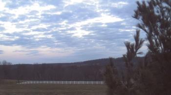 Weather camera view of French Creek ES.