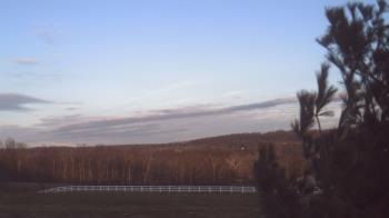 Weather camera view of French Creek ES.