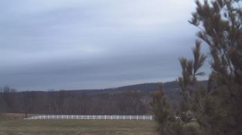 Weather camera view of French Creek ES.
