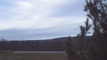 Weather camera view of French Creek ES.