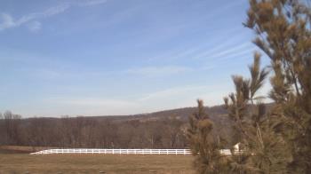 Weather camera view of French Creek ES.