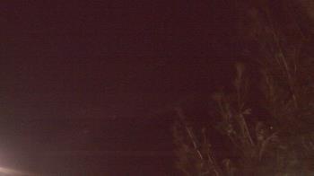 Weather camera view of French Creek ES.