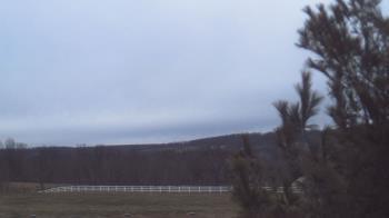 Weather camera view of French Creek ES.