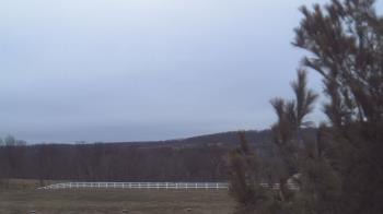 Weather camera view of French Creek ES.