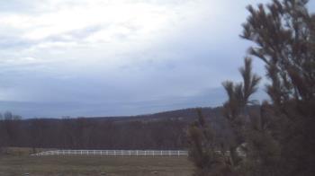 Weather camera view of French Creek ES.