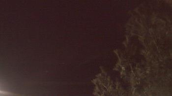 Weather camera view of French Creek ES.