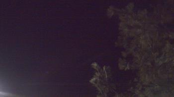 Weather camera view of French Creek ES.