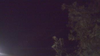 Weather camera view of French Creek ES.