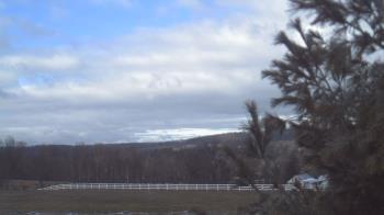 Weather camera view of French Creek ES.