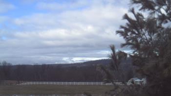 Weather camera view of French Creek ES.