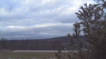 Weather camera view of French Creek ES.