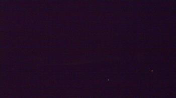 Weather camera view of French Creek ES.