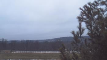 Weather camera view of French Creek ES.