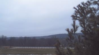 Weather camera view of French Creek ES.