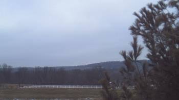 Weather camera view of French Creek ES.