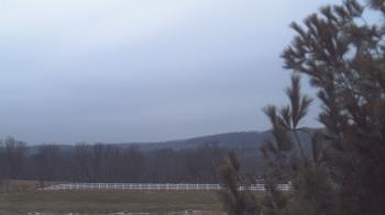 Weather camera view of French Creek ES.