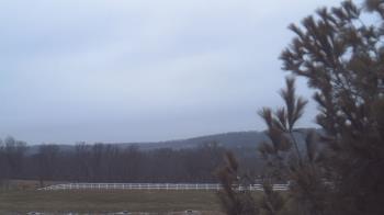 Weather camera view of French Creek ES.