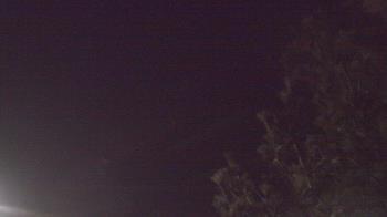 Weather camera view of French Creek ES.